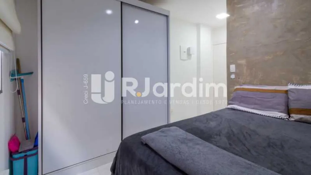 Apartamento, 1 quarto, 40 m² - Foto 3