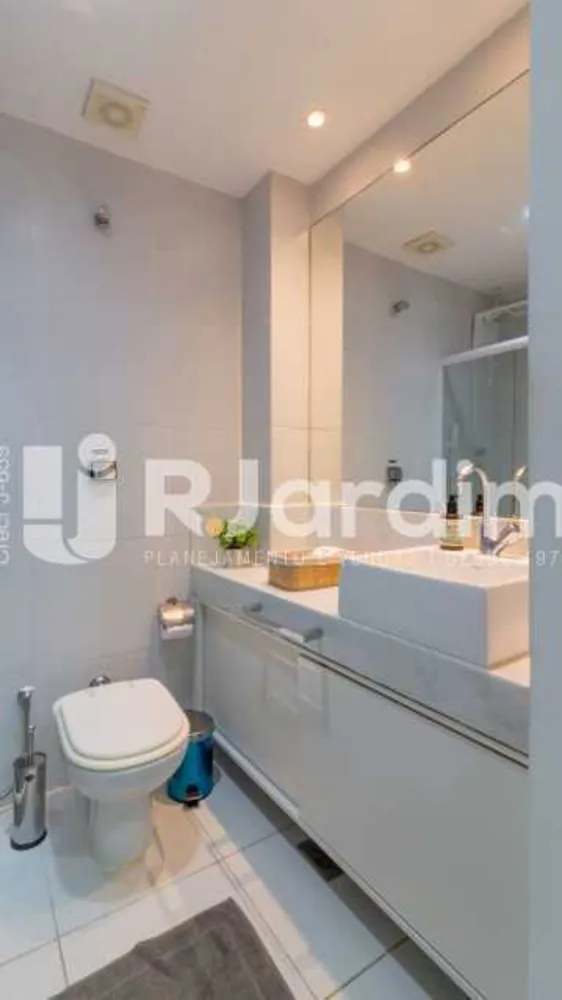 Apartamento, 1 quarto, 40 m² - Foto 11
