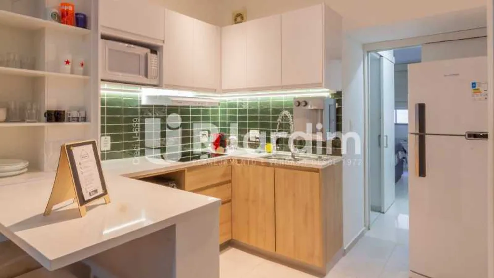 Apartamento, 1 quarto, 40 m² - Foto 1