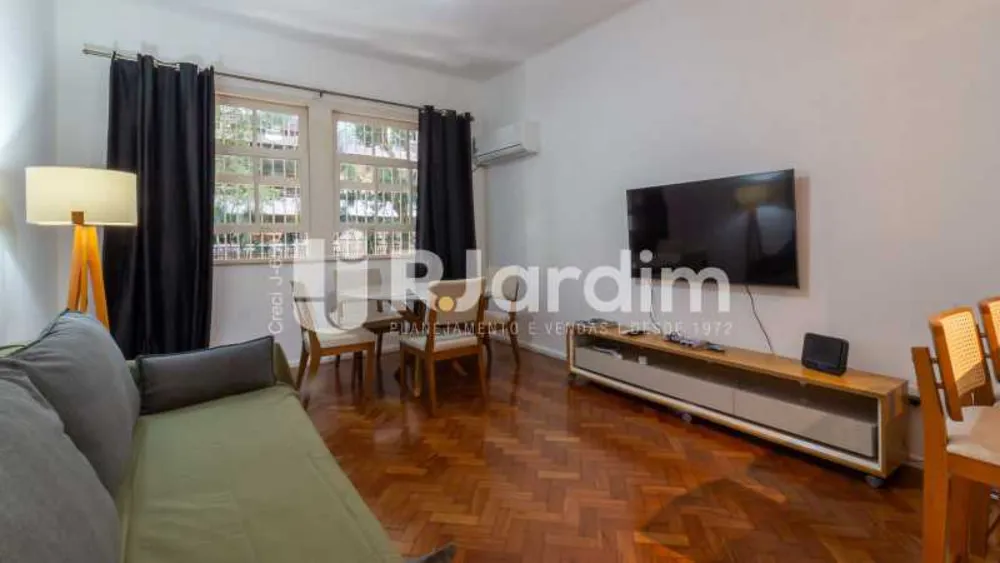 Apartamento, 1 quarto, 40 m² - Foto 5