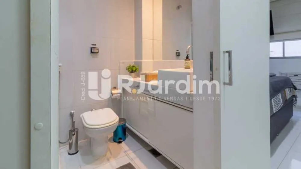 Apartamento, 1 quarto, 40 m² - Foto 12