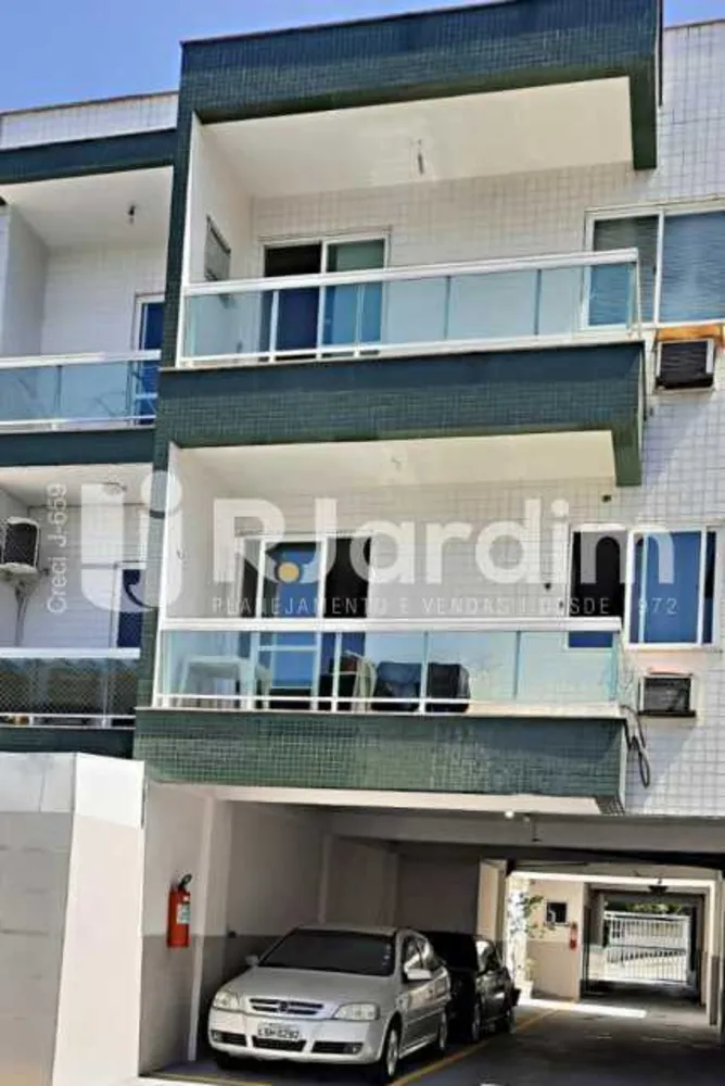 Apartamento, 2 quartos, 68 m² - Foto 11