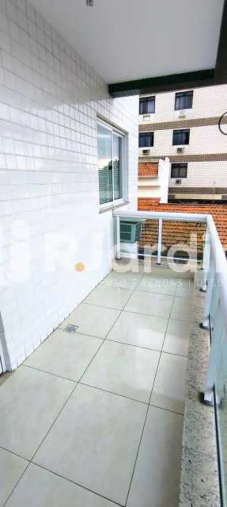 Apartamento, 2 quartos, 68 m² - Foto 9
