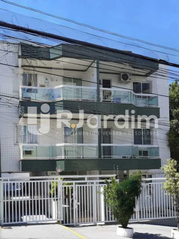 Apartamento, 2 quartos, 68 m² - Foto 8