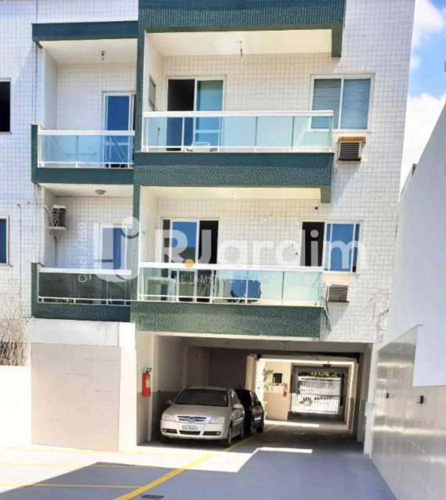 Apartamento, 2 quartos, 68 m² - Foto 2