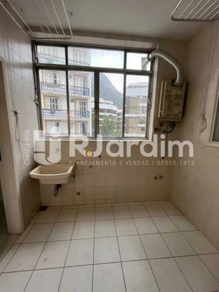 Apartamento, 3 quartos, 150 m² - Foto 21