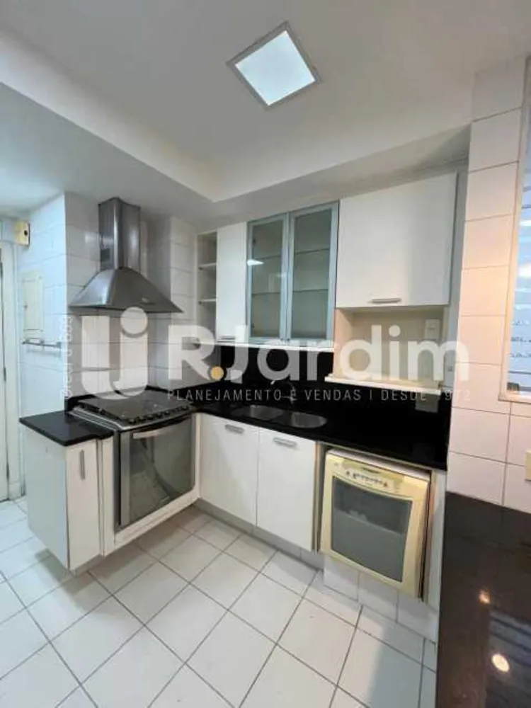 Apartamento, 3 quartos, 150 m² - Foto 15