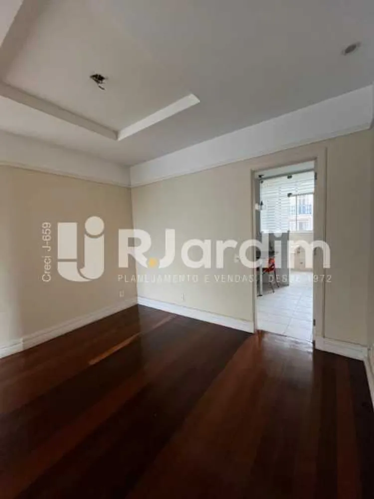 Apartamento, 3 quartos, 150 m² - Foto 4