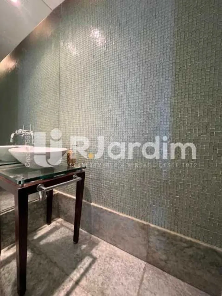 Apartamento, 3 quartos, 150 m² - Foto 5