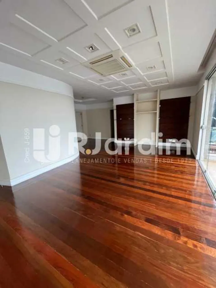 Apartamento, 3 quartos, 150 m² - Foto 3