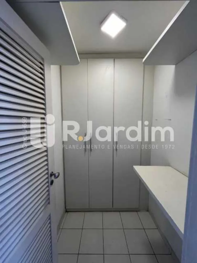 Apartamento, 3 quartos, 150 m² - Foto 22