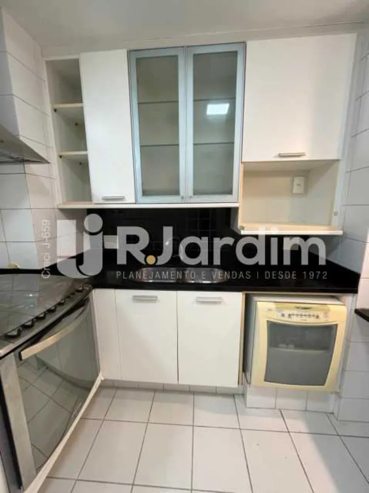 Apartamento, 3 quartos, 150 m² - Foto 20