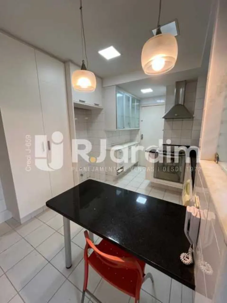 Apartamento, 3 quartos, 150 m² - Foto 14