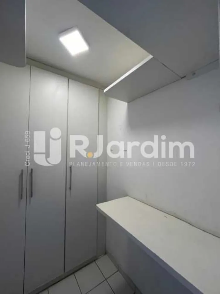 Apartamento, 3 quartos, 150 m² - Foto 23