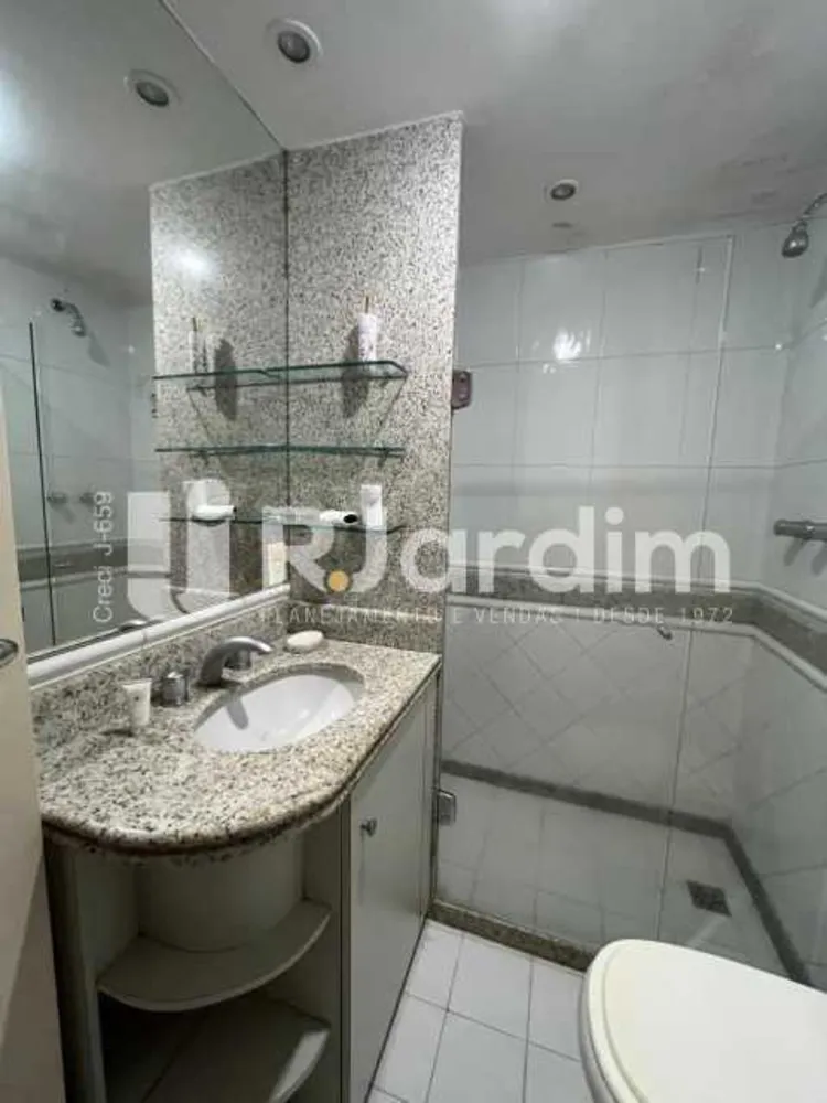 Apartamento, 3 quartos, 150 m² - Foto 12