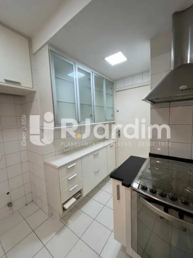Apartamento, 3 quartos, 150 m² - Foto 16