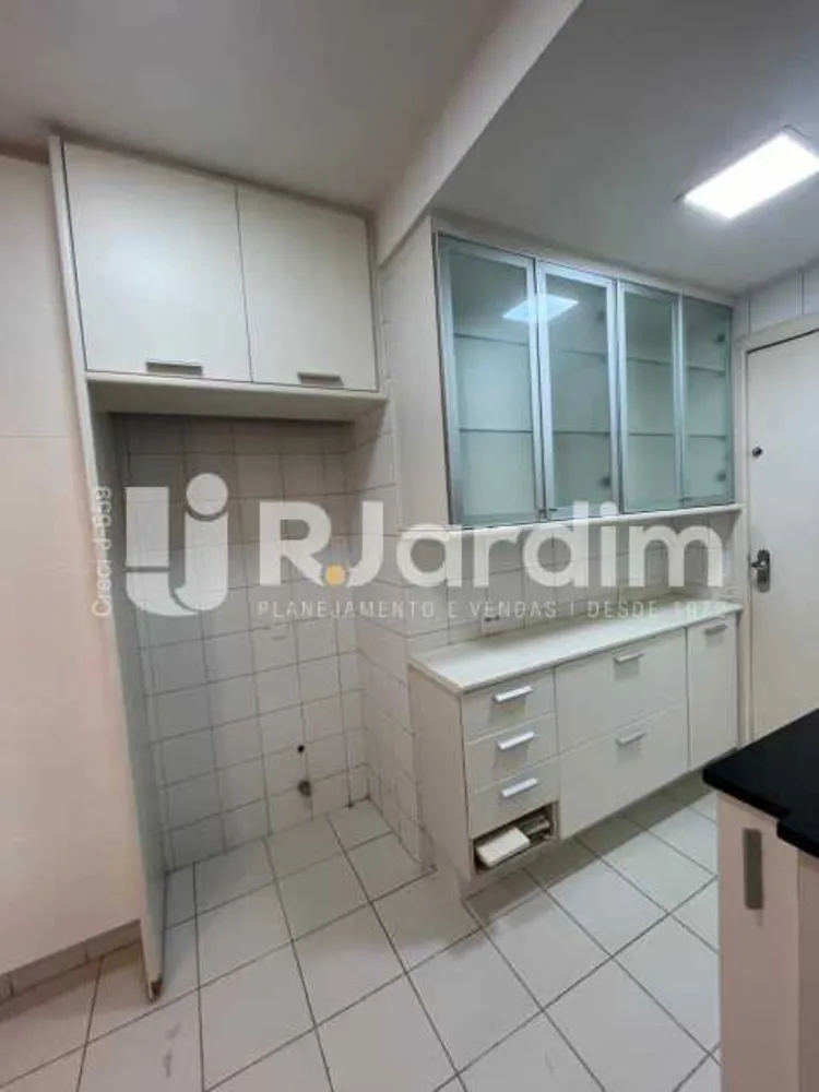 Apartamento, 3 quartos, 150 m² - Foto 17