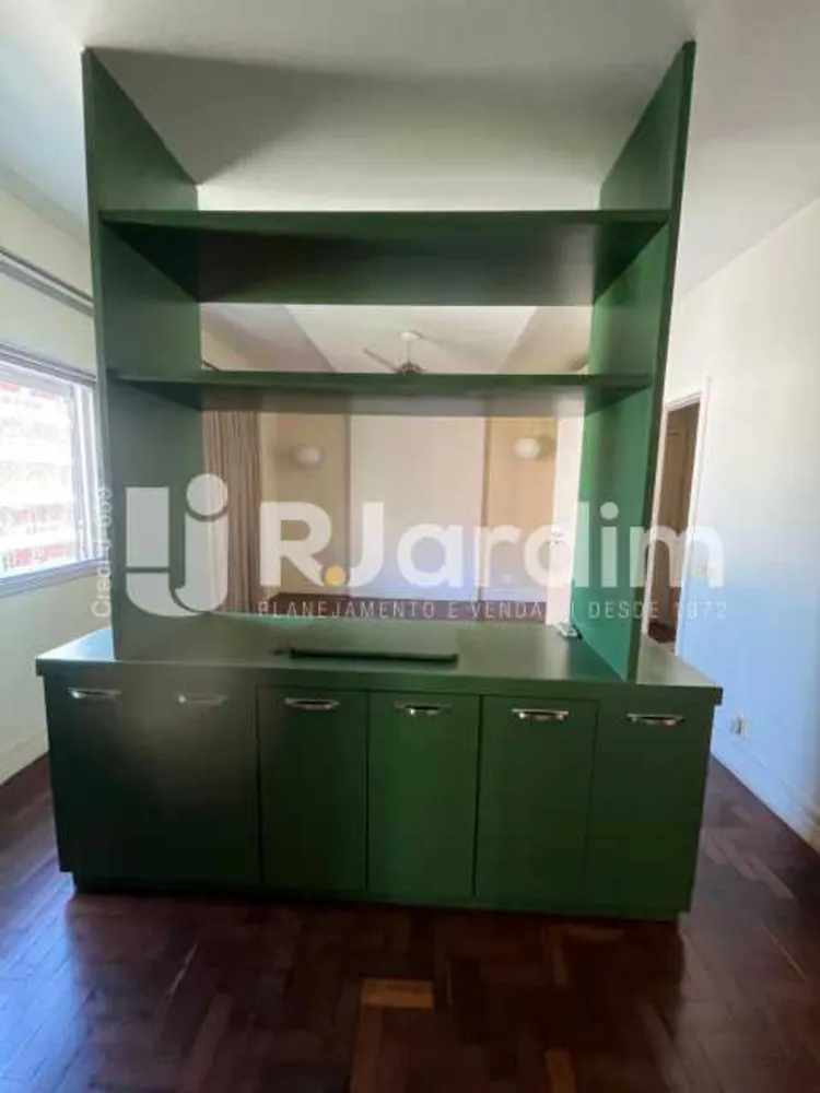 Apartamento, 3 quartos, 150 m² - Foto 6