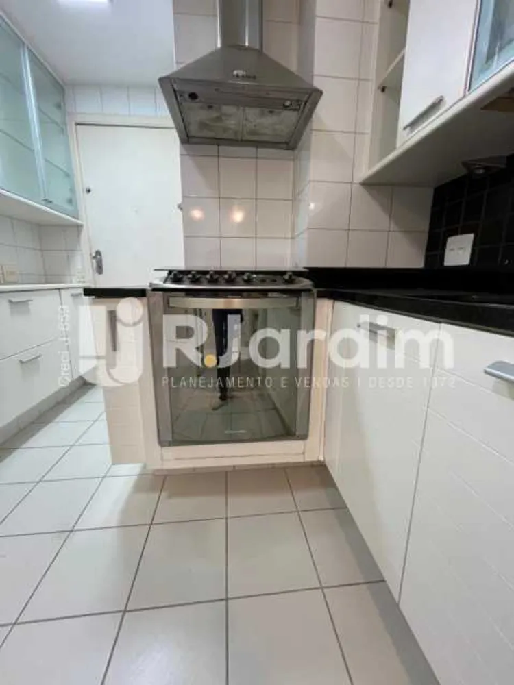 Apartamento, 3 quartos, 150 m² - Foto 19