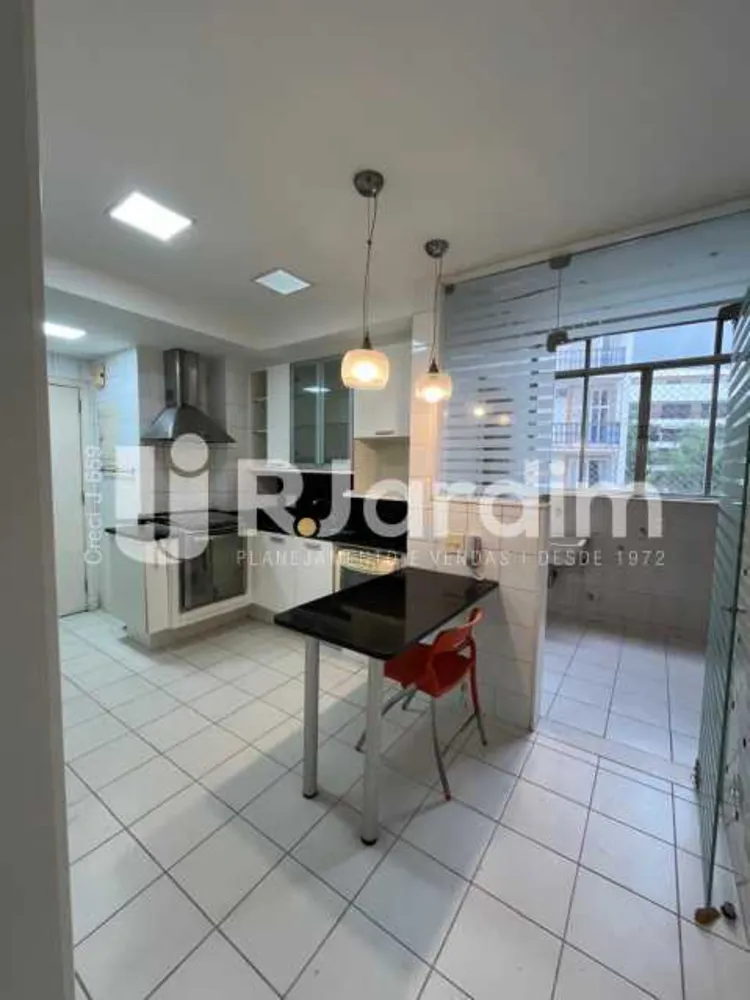 Apartamento, 3 quartos, 150 m² - Foto 13