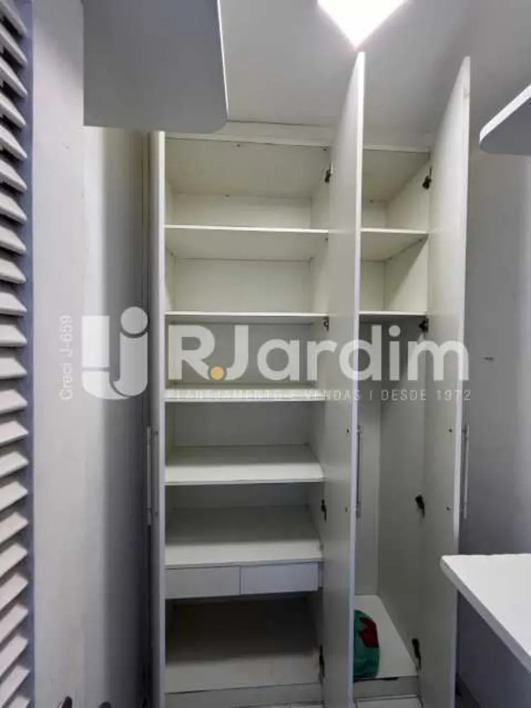 Apartamento, 3 quartos, 150 m² - Foto 24