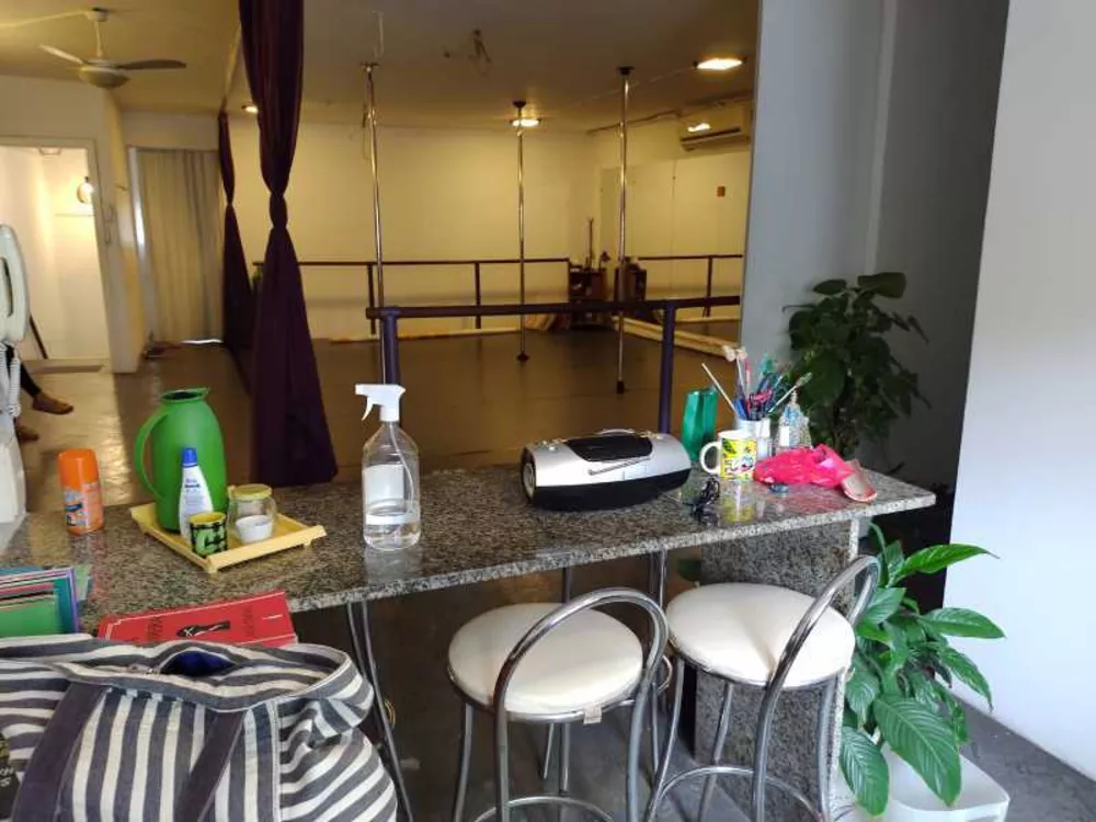 Prédio Inteiro, 345 m² - Foto 12