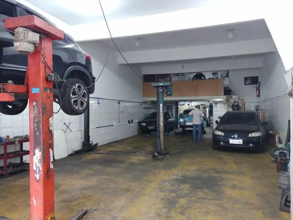 Prédio Inteiro, 345 m² - Foto 13