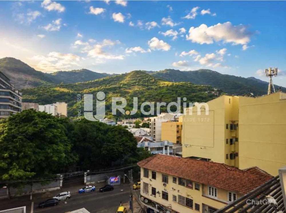 Cobertura, 3 quartos, 146 m² - Foto 1