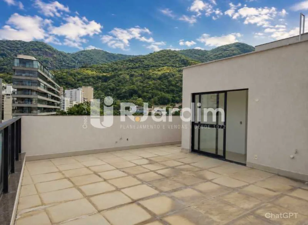 Cobertura, 3 quartos, 146 m² - Foto 2