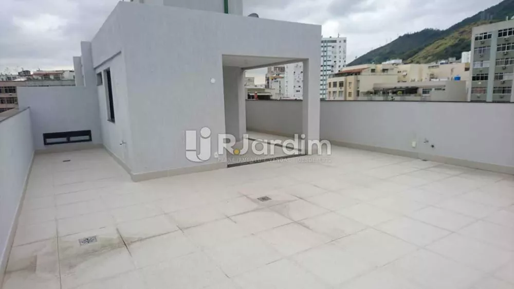 Cobertura, 3 quartos, 146 m² - Foto 6