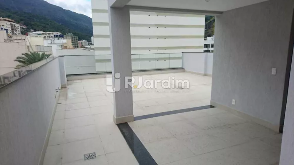 Cobertura, 3 quartos, 146 m² - Foto 4