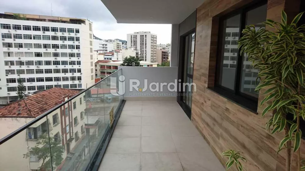 Cobertura, 3 quartos, 146 m² - Foto 1