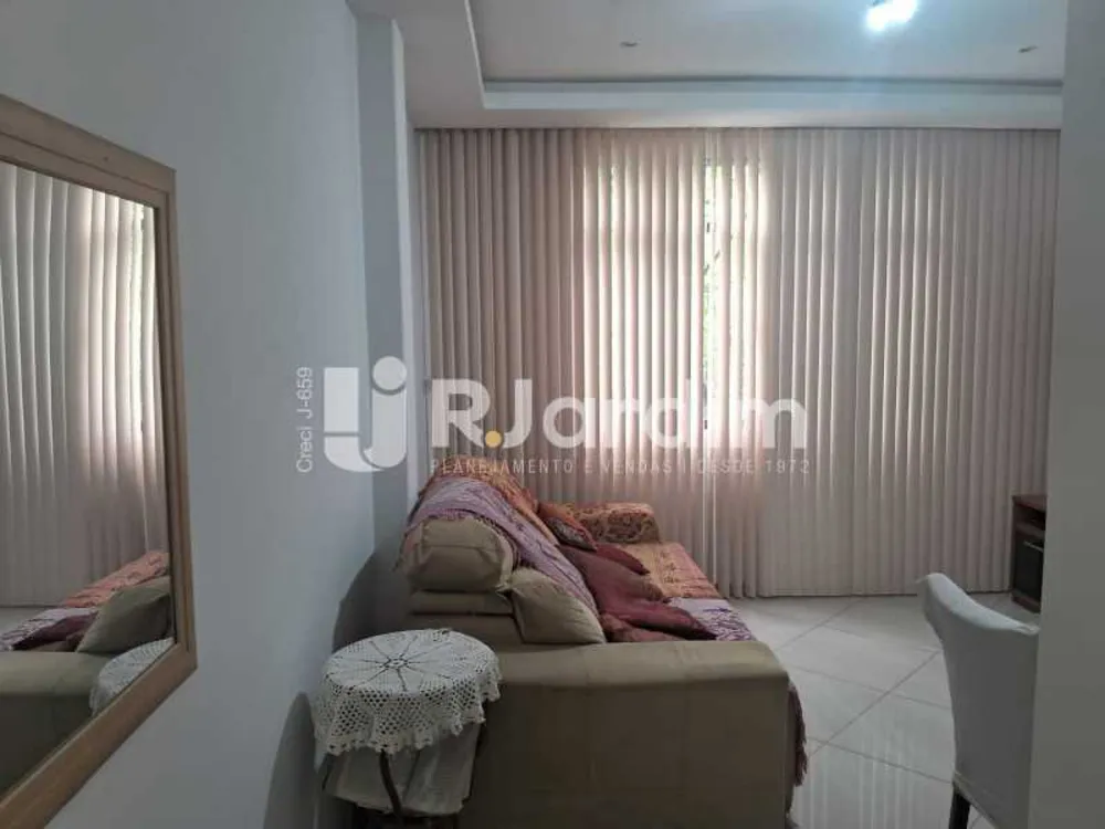 Apartamento, 2 quartos, 65 m² - Foto 5