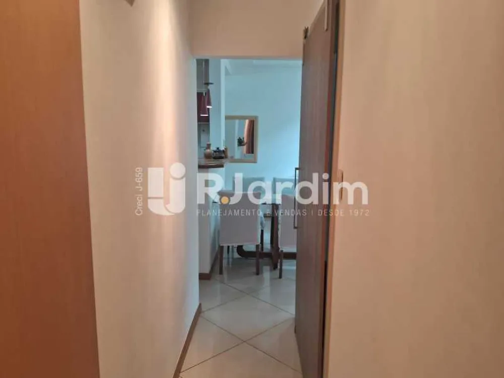 Apartamento, 2 quartos, 65 m² - Foto 16