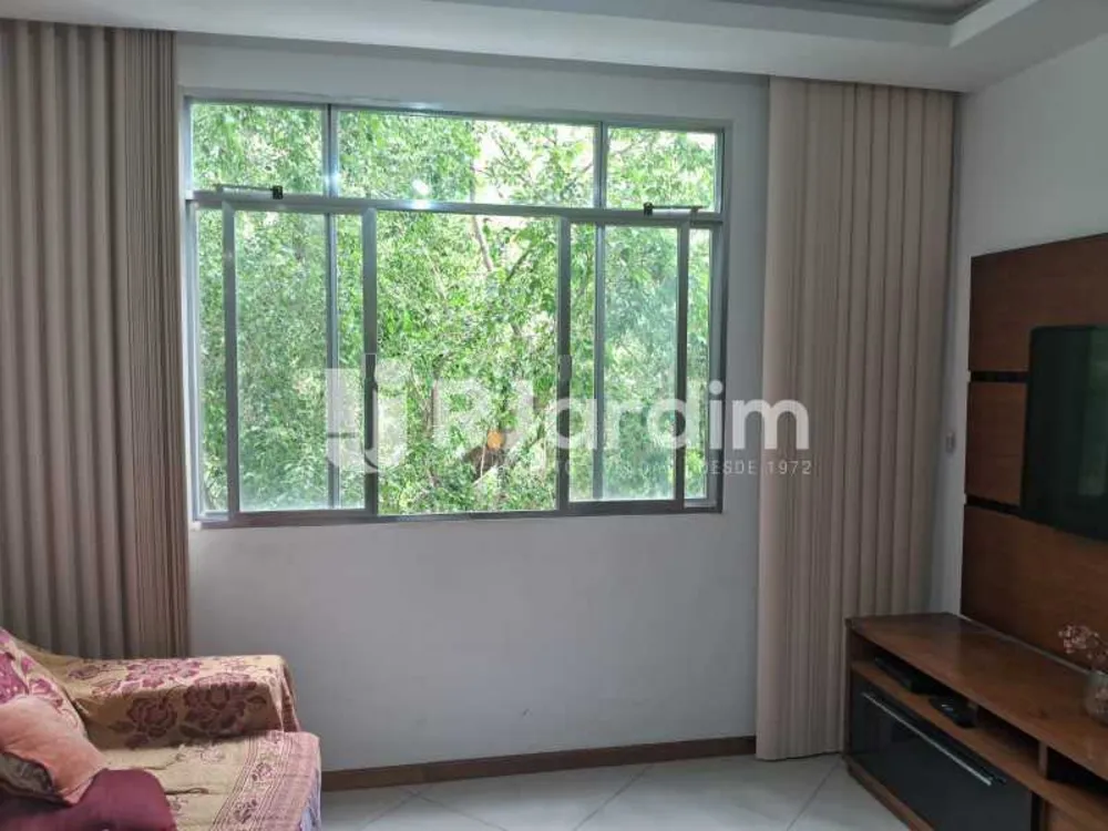Apartamento, 2 quartos, 65 m² - Foto 1