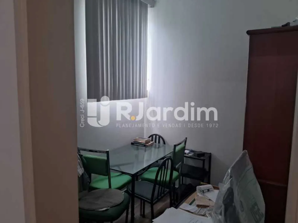 Apartamento, 2 quartos, 65 m² - Foto 11
