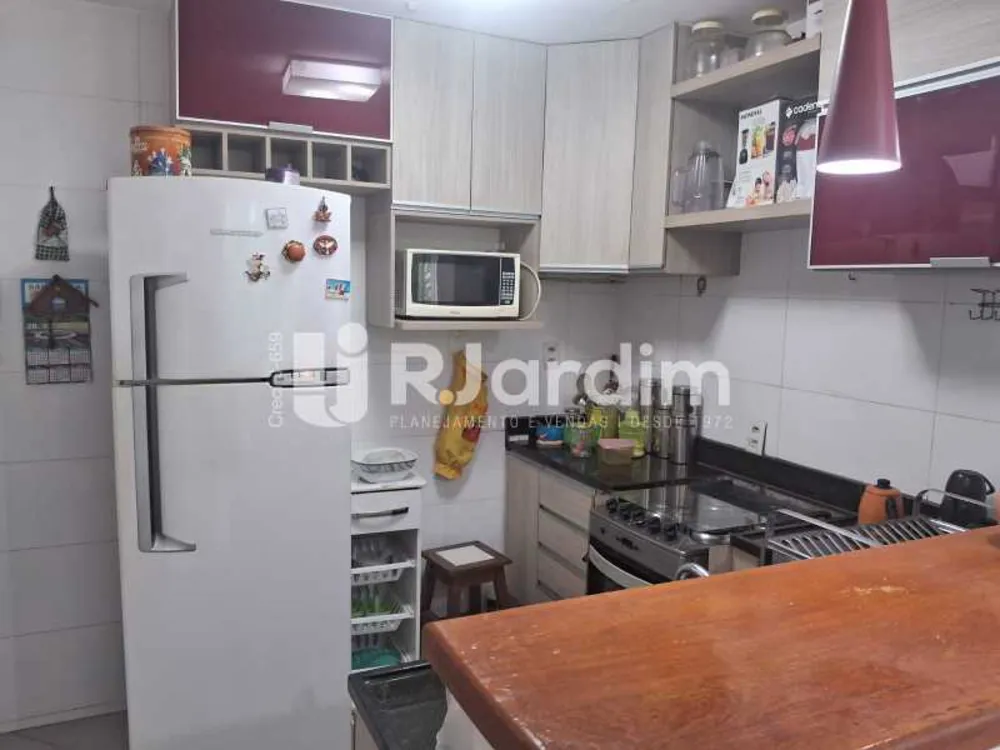 Apartamento, 2 quartos, 65 m² - Foto 8