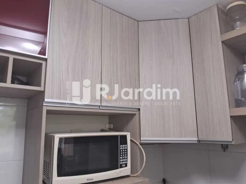Apartamento, 2 quartos, 65 m² - Foto 21