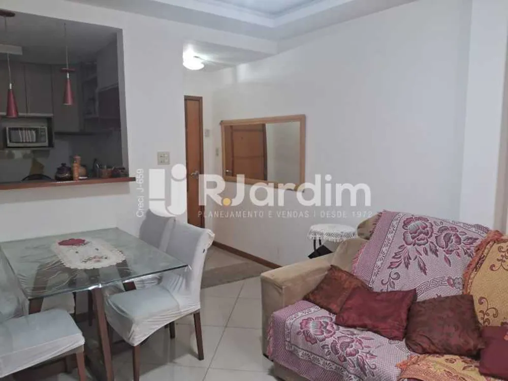 Apartamento, 2 quartos, 65 m² - Foto 6