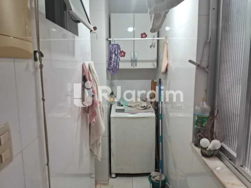Apartamento, 2 quartos, 65 m² - Foto 10