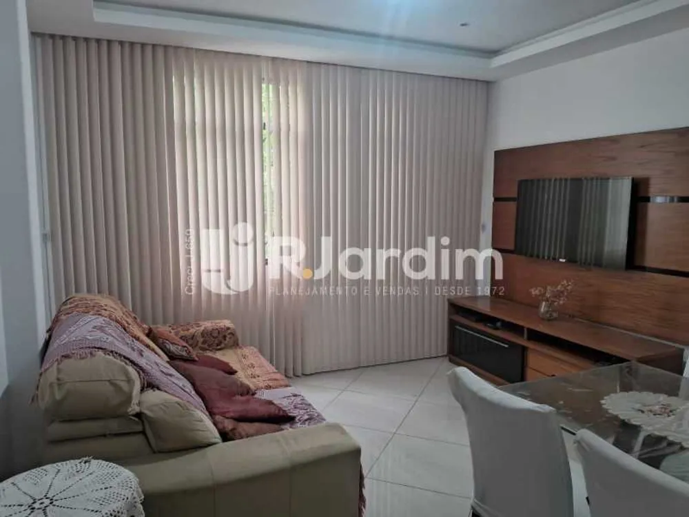 Apartamento, 2 quartos, 65 m² - Foto 2