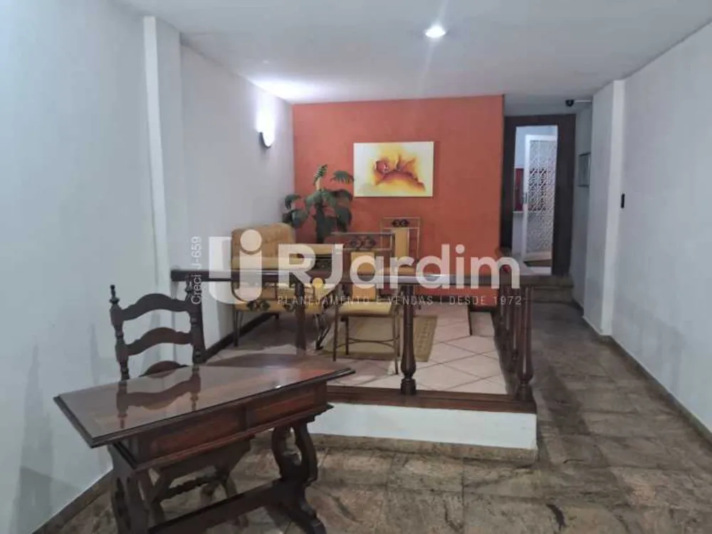 Apartamento, 2 quartos, 65 m² - Foto 4