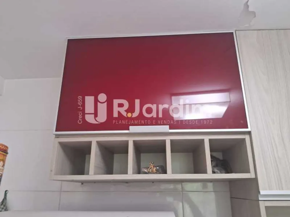 Apartamento, 2 quartos, 65 m² - Foto 12