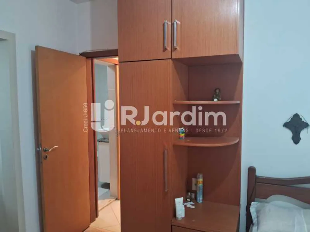 Apartamento, 2 quartos, 65 m² - Foto 24