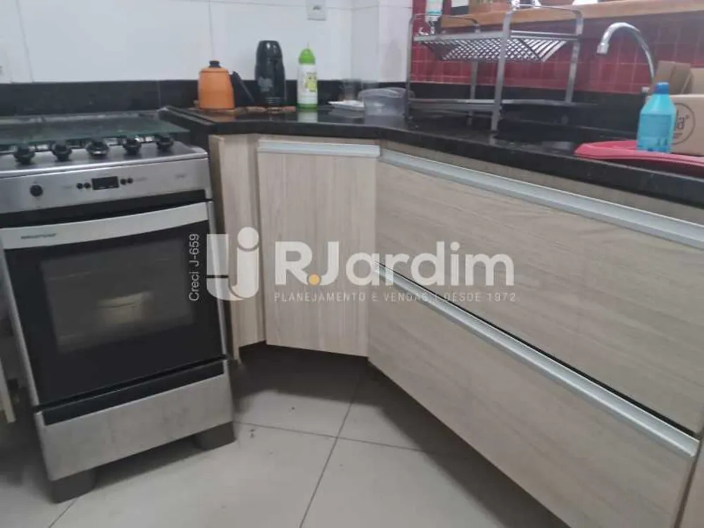 Apartamento, 2 quartos, 65 m² - Foto 9