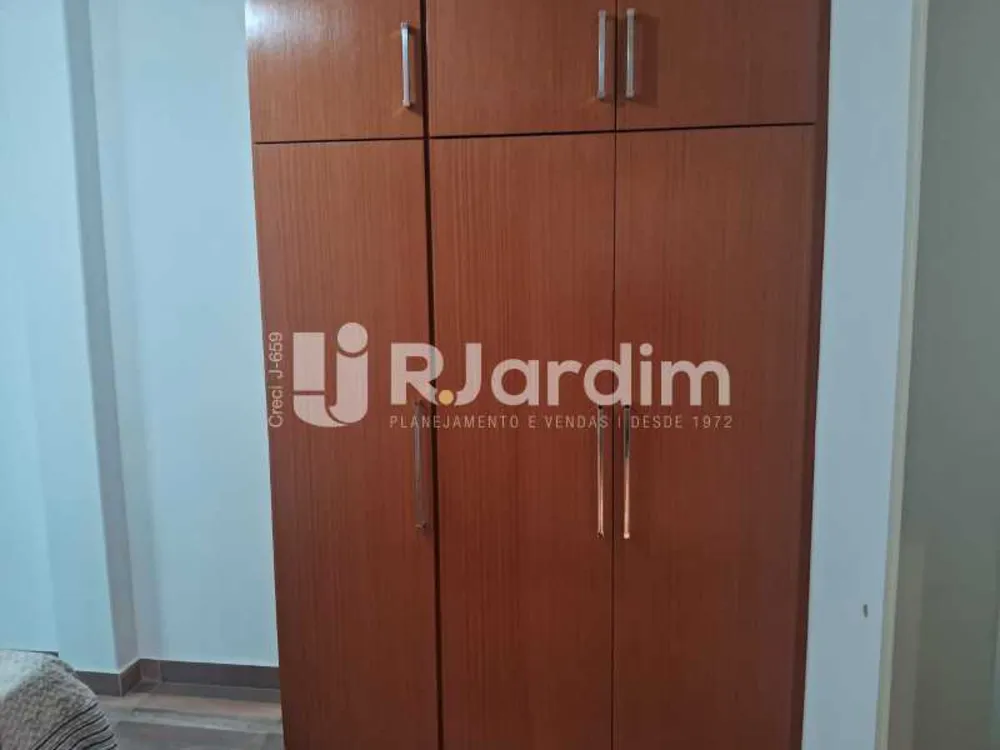 Apartamento, 2 quartos, 65 m² - Foto 23