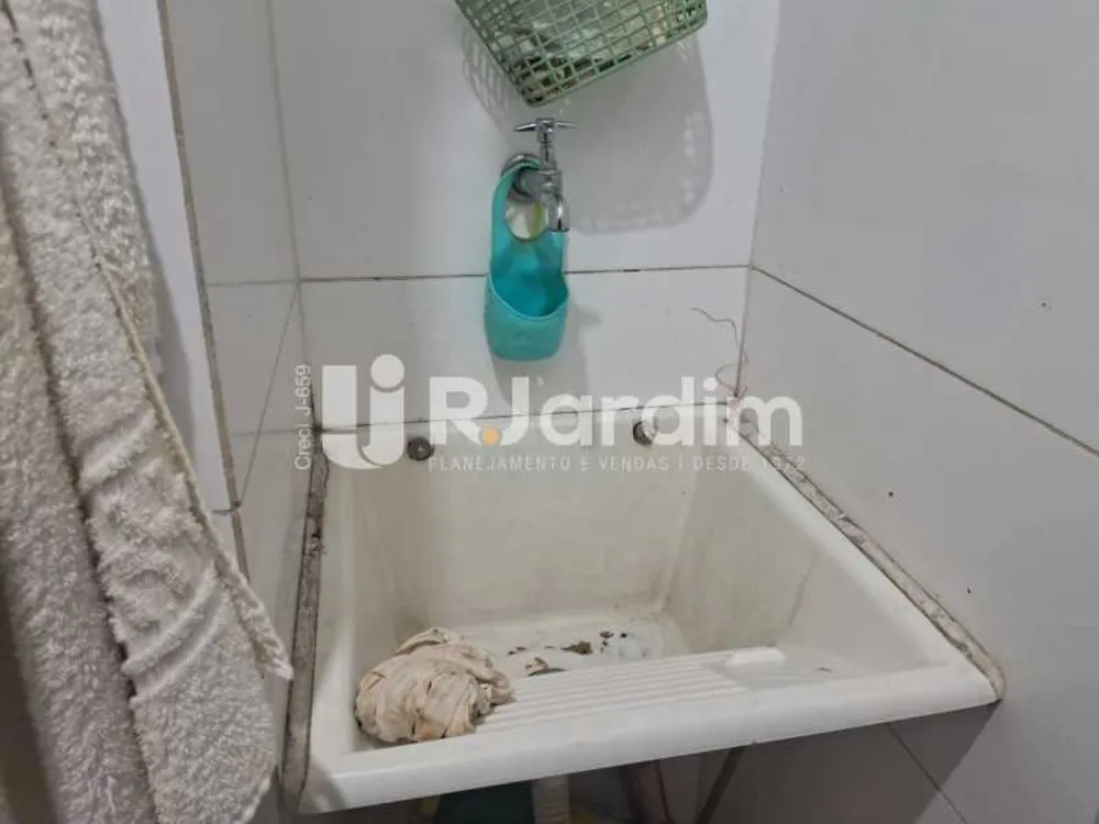 Apartamento, 2 quartos, 65 m² - Foto 25