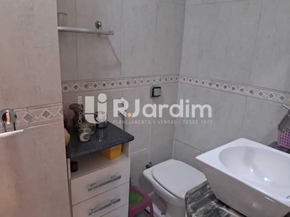 Apartamento, 2 quartos, 65 m² - Foto 17