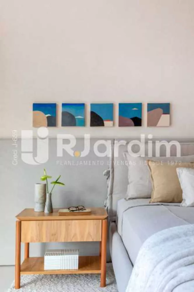 Apartamento, 3 quartos, 230 m² - Foto 16