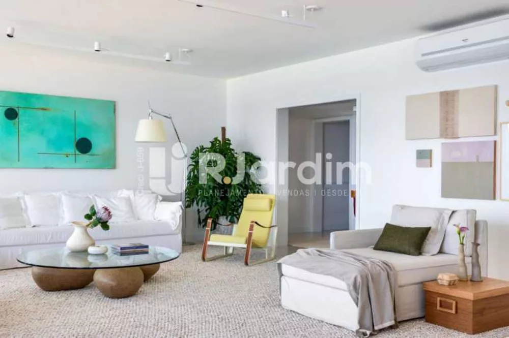 Apartamento, 3 quartos, 230 m² - Foto 19